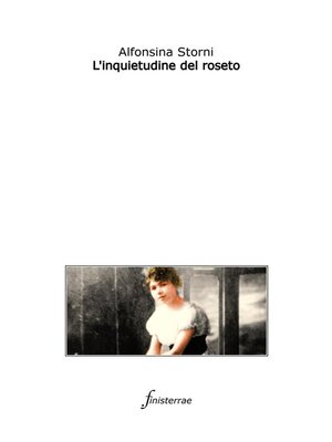 cover image of L'inquietudine del roseto